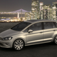 Illustration for article titled VW Golf Sportsvan Concept Asks Again: Who Wants A Tall Golf?